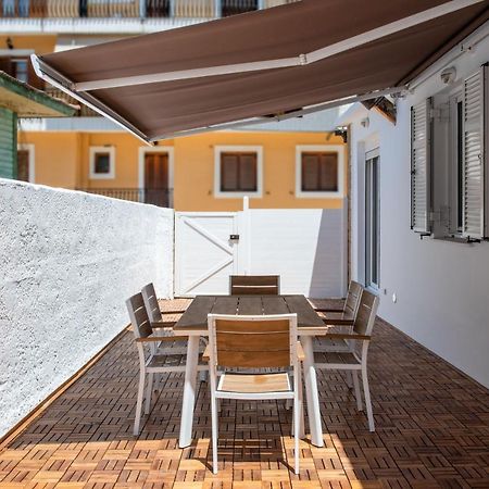 Villa Siora Agiolina Argostoli (Kefalonia) Exterior foto