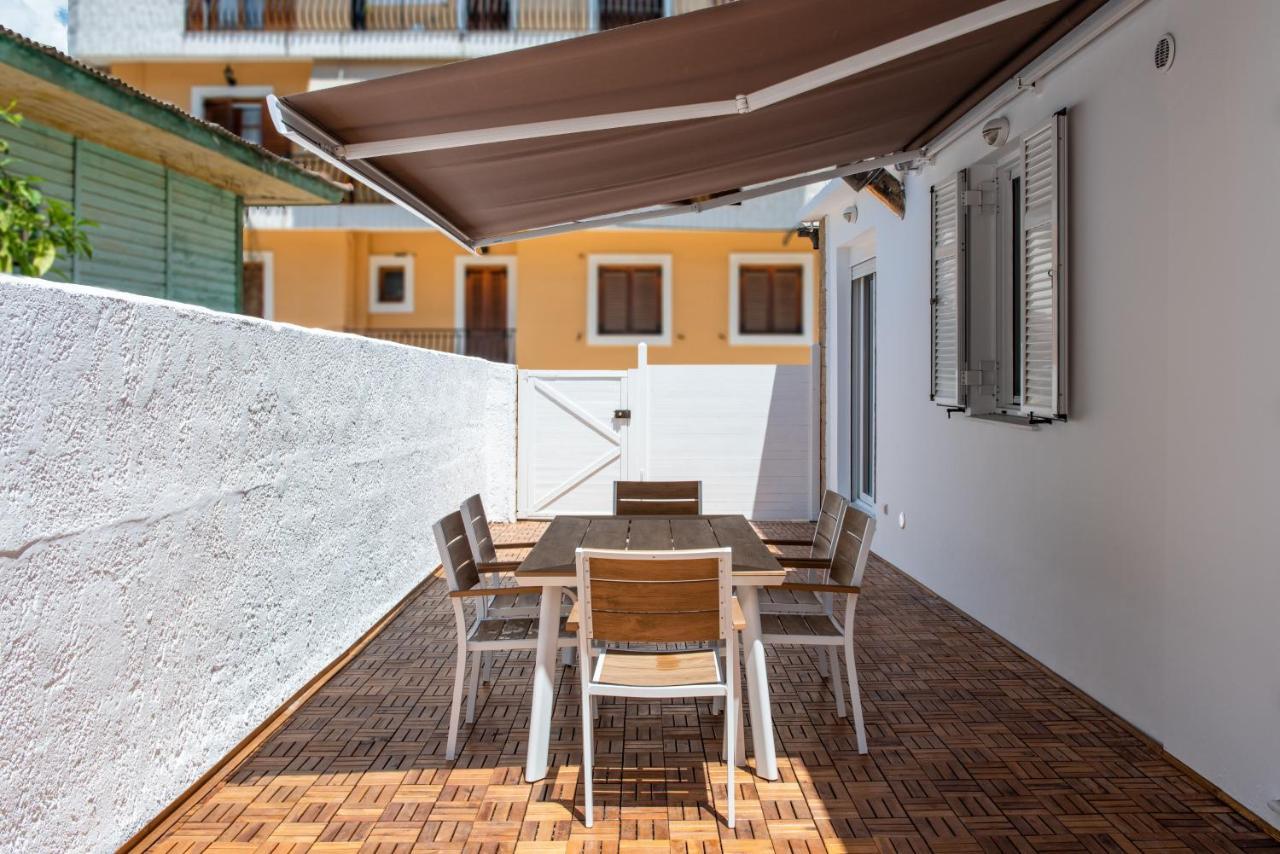 Villa Siora Agiolina Argostoli (Kefalonia) Exterior foto