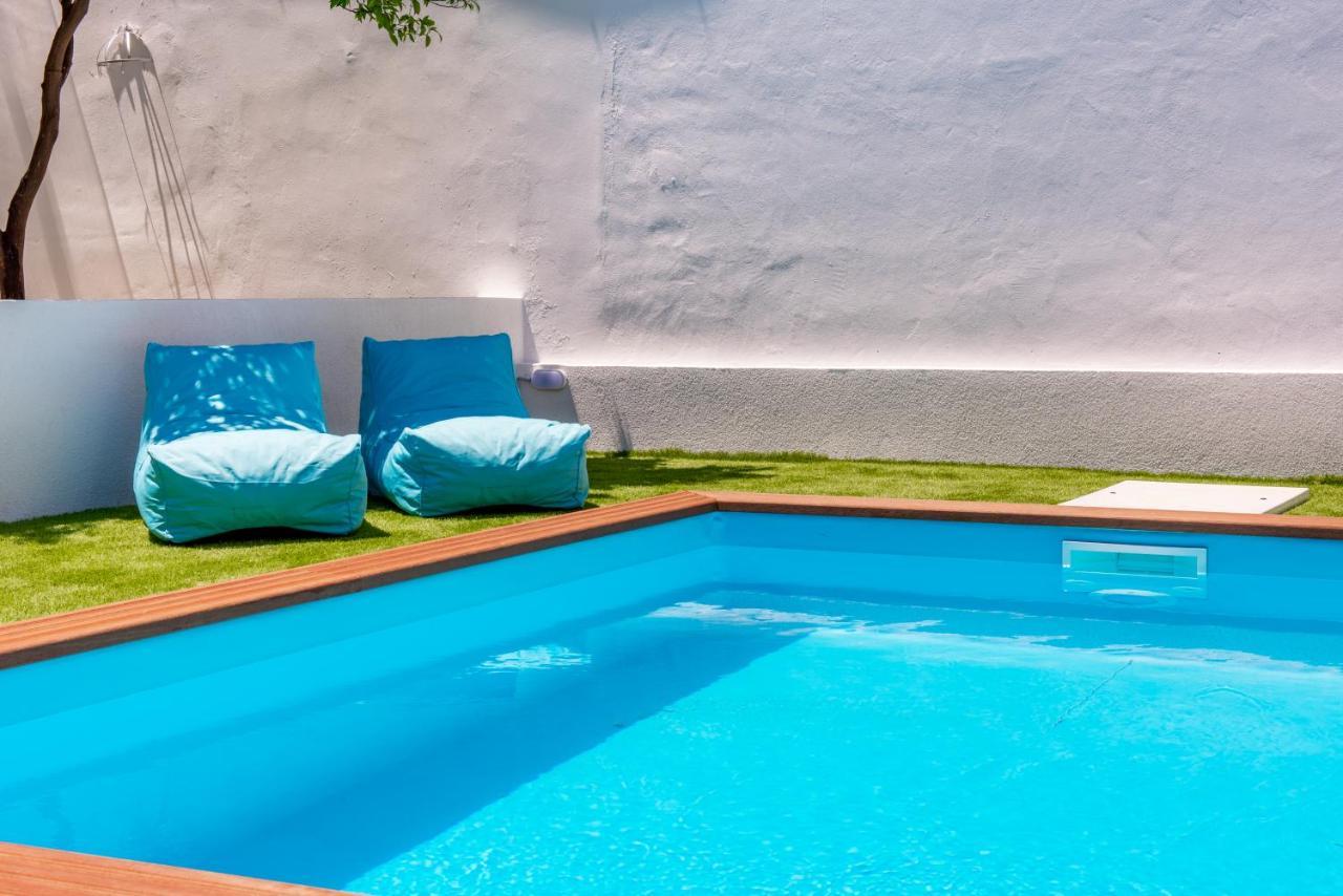 Villa Siora Agiolina Argostoli (Kefalonia) Exterior foto