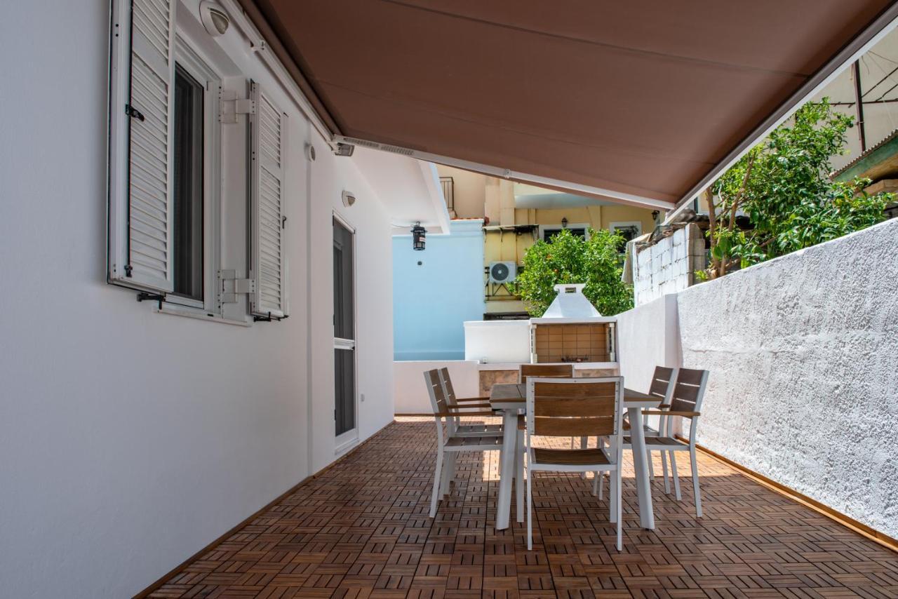 Villa Siora Agiolina Argostoli (Kefalonia) Exterior foto